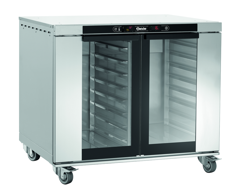 Armoire de fermentation PR6040-16