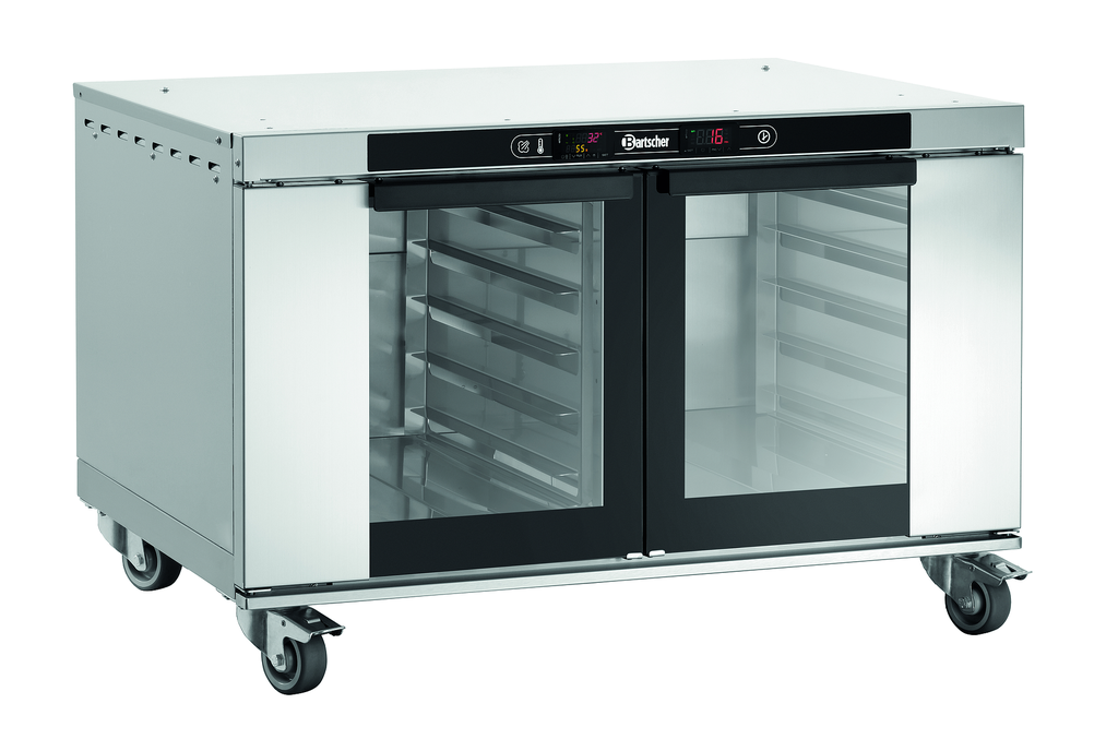Armoire de fermentation PR6040-10