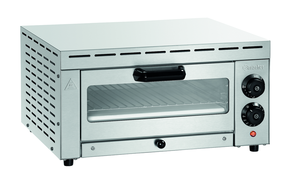 Four pizza ST340