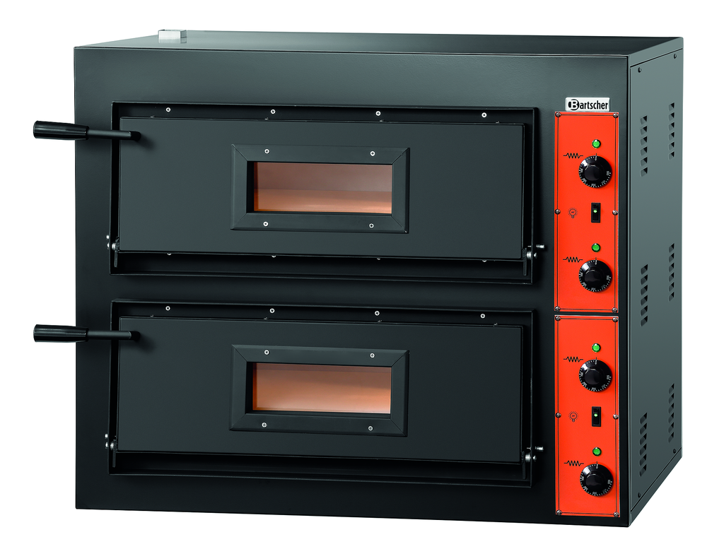 Four pizza CT200, 2BK 610x610