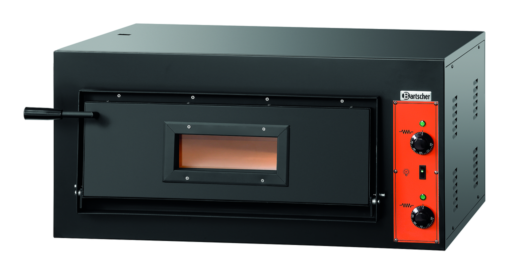 Four pizza CT100, 1BK 610x610