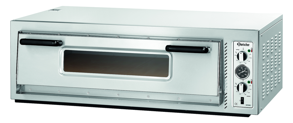 Four pizza NT 901