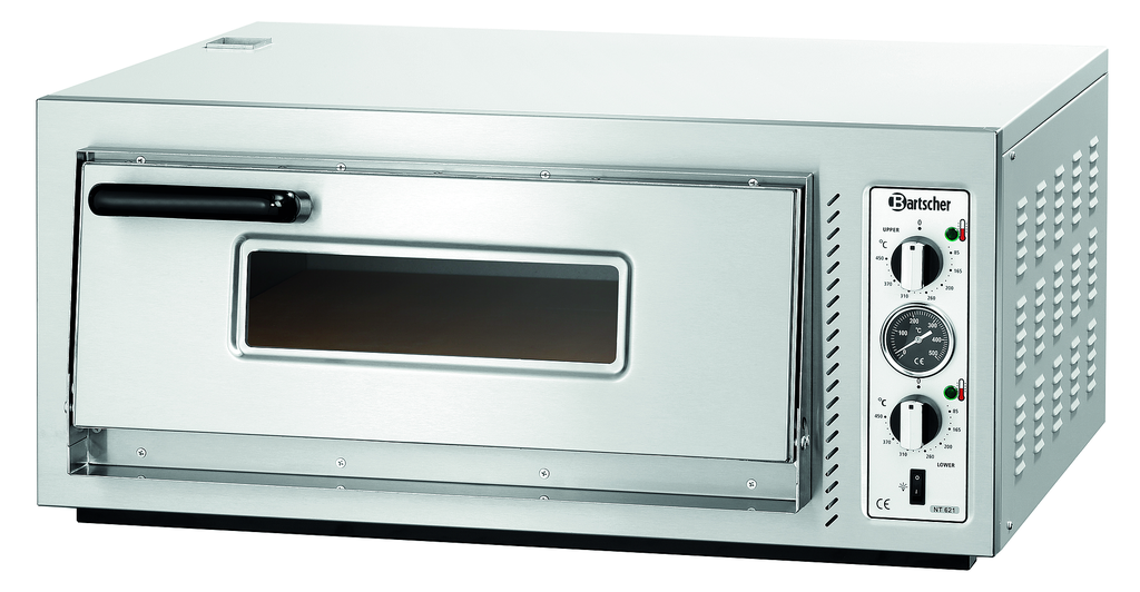 Four pizza NT 621