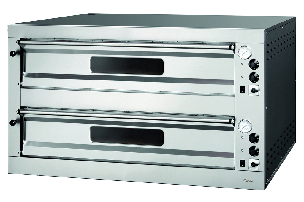 Four pizza ET205, 2BK 1050x1050