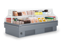 Meuble centrale de presentation proid