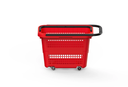 Panier RB32L Rouge