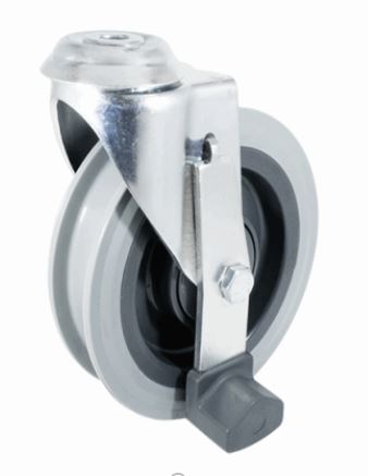 Roue Travelator (unité) 