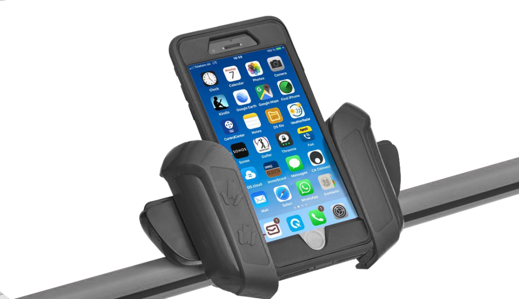 Support de téléphone portable 