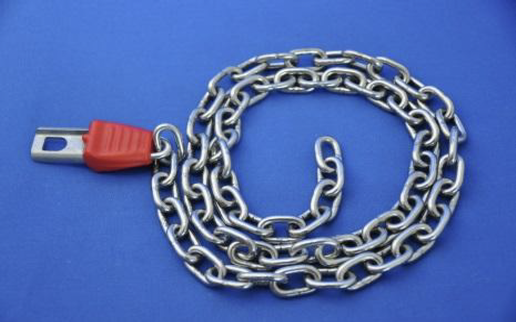 Chaîne initiale 