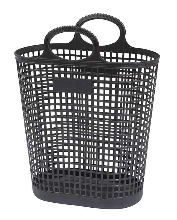 Panier KANGURO Noir