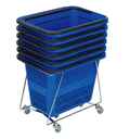 Support pour Panier BARCELONA STACKING SUPPORT BARCELONA