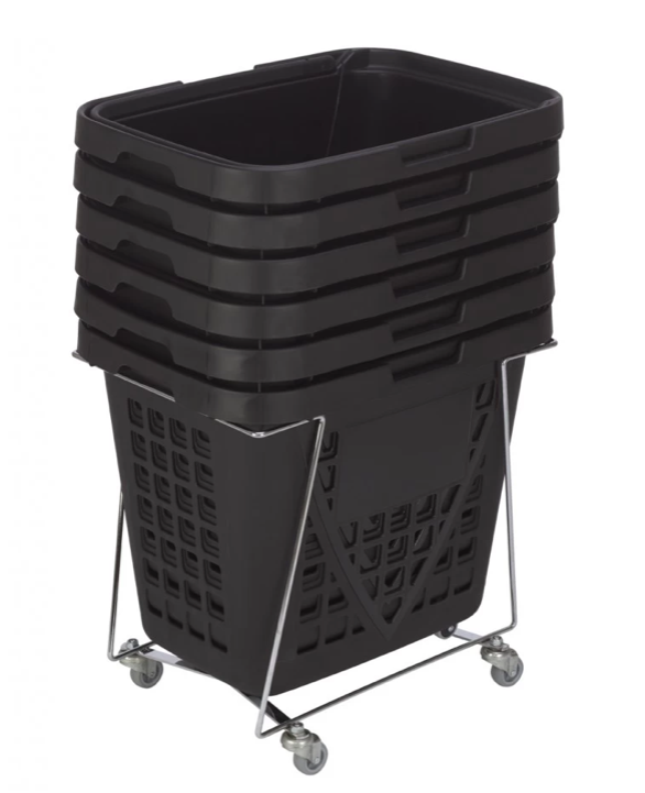 Support pour Panier XXL STACKING SUPPORT
 XXL    