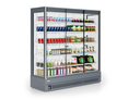 Vitrine Verticale Camus