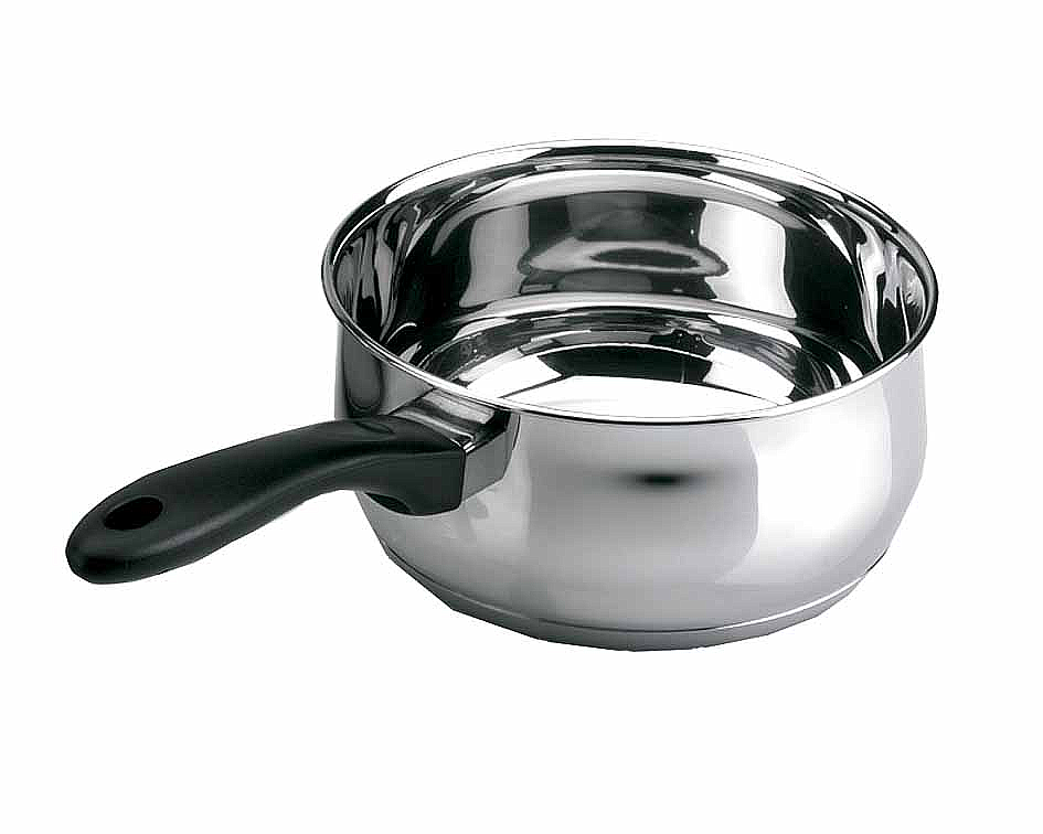Casserole Garinox 12 Cm
