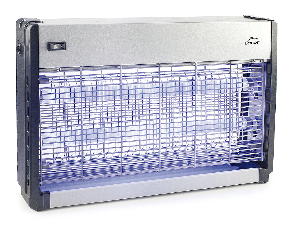 Anti-Moustiques Électrique 36W Capter