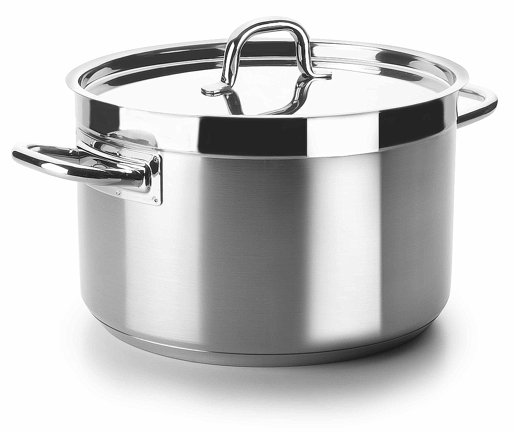 Brasiere  D.45 Cm Chef Luxe