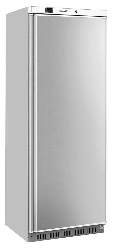 Armoire positive 400 L Inox