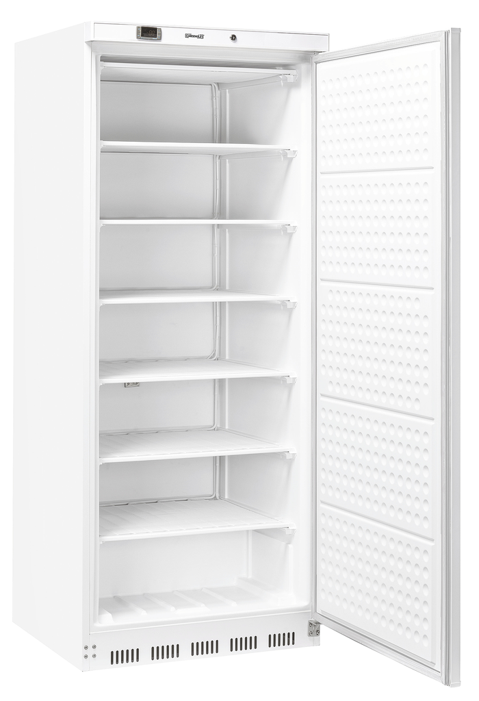 Armoire négative 600 L Blanche