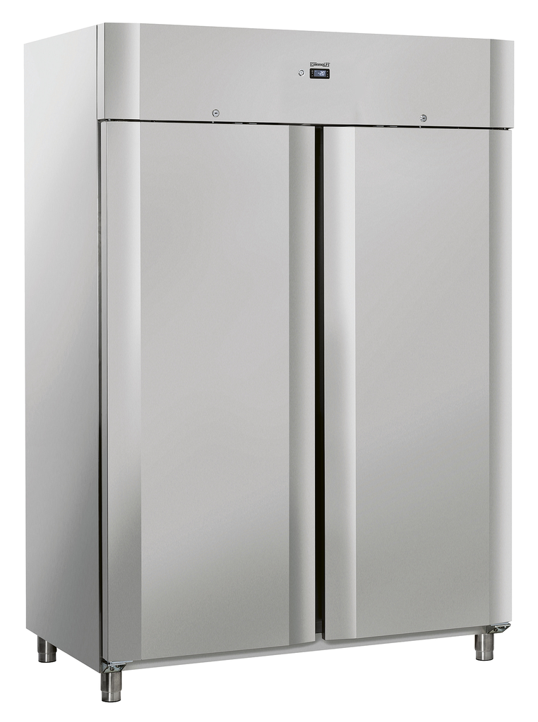 Armoire positive 1255 L Inox