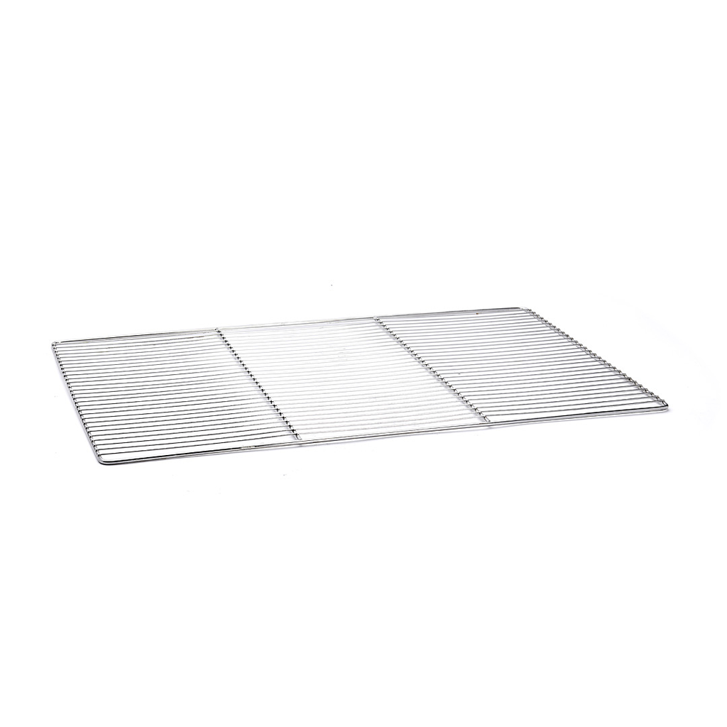 Grille A Patisserie Fil Inox 60 X 40