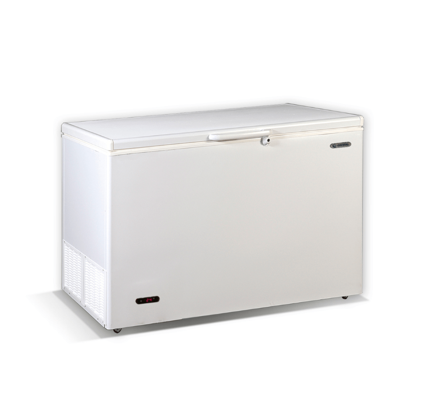 Congélateur Coffre 515 Litres