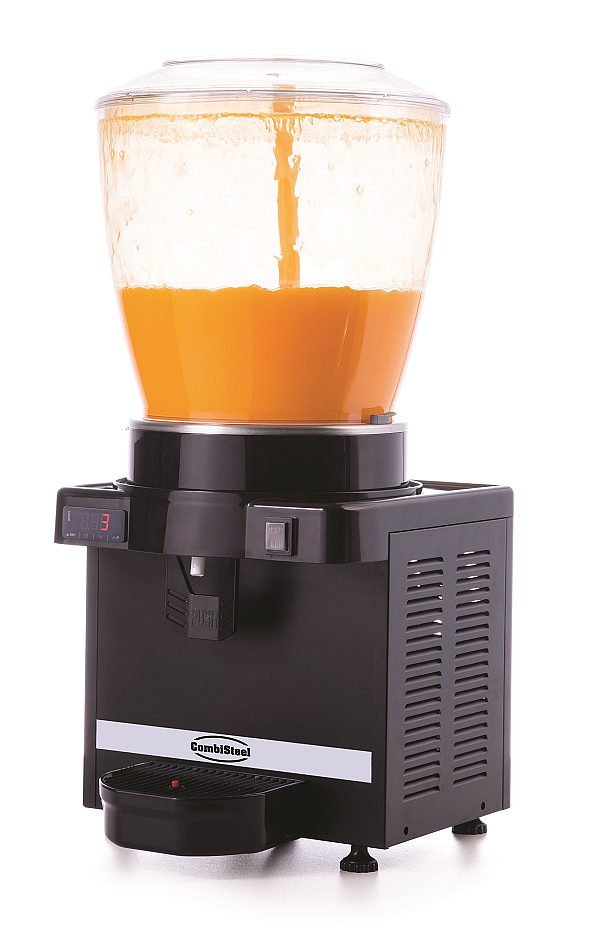 Distributeur De Boissons 22L Pour Toutes Les Boissons Neutres