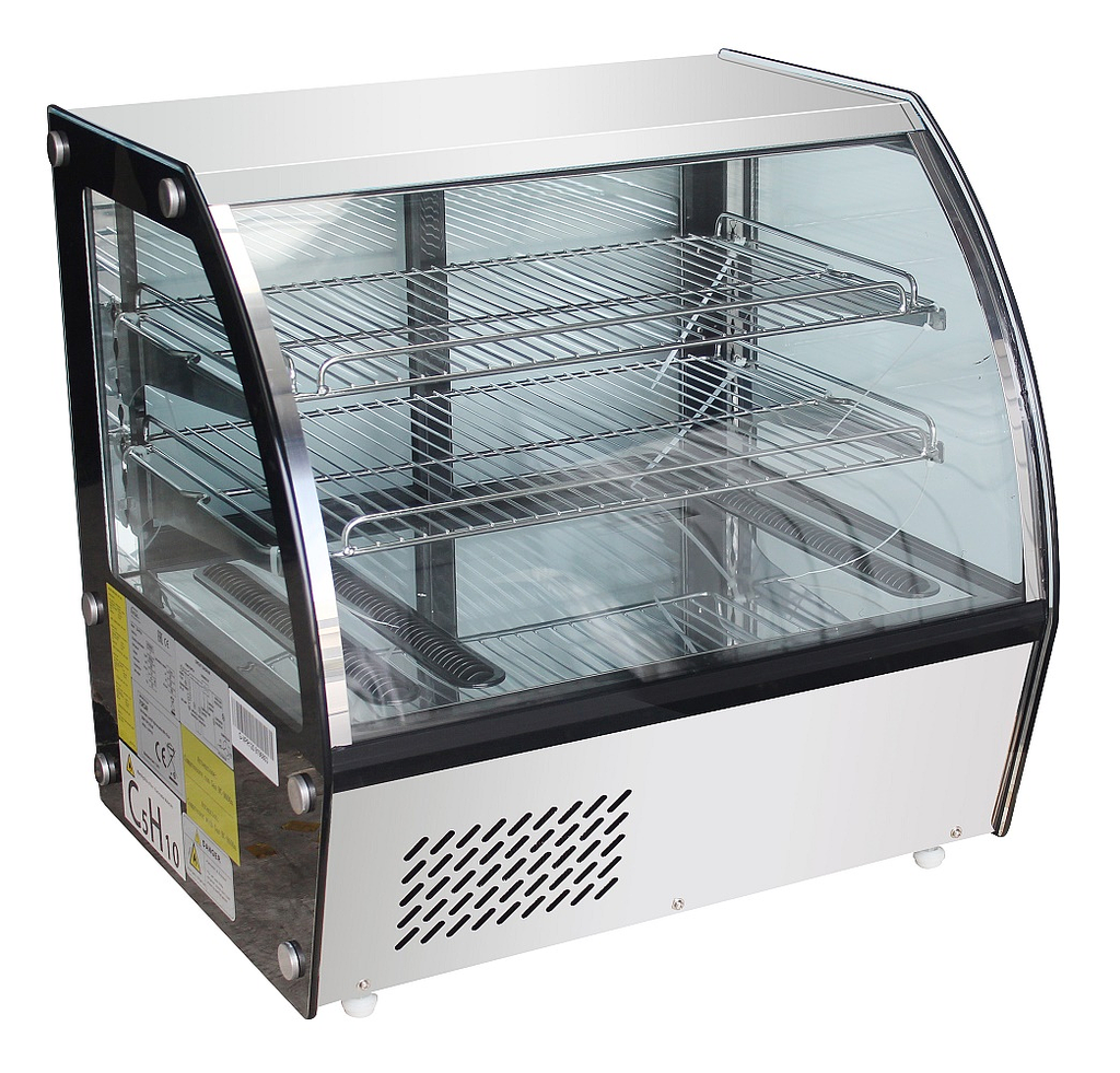 Vitrine Réfrigérée 100 L
