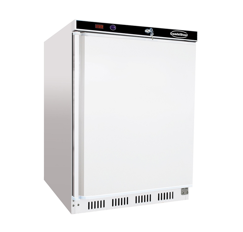Réfrigérateur Blanc 1 Porte