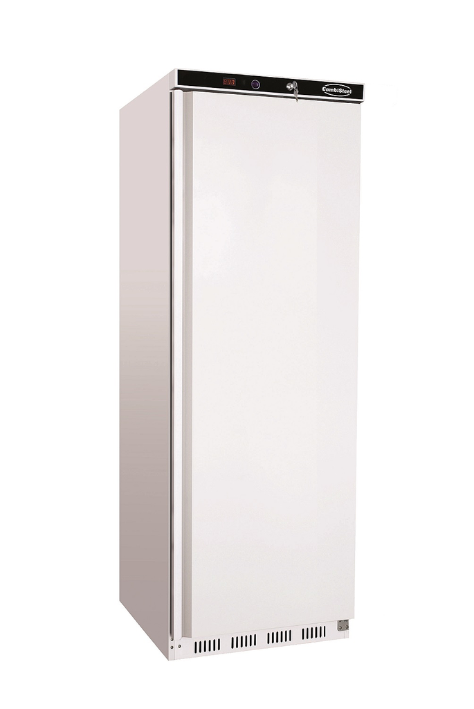 Réfrigérateur Blanc 1 Porte