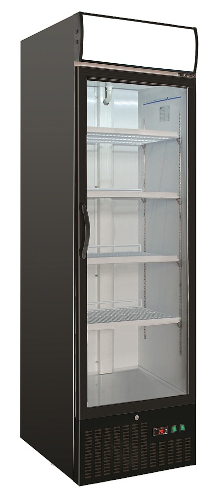 Réfrigérateur 1 Porte En Verre