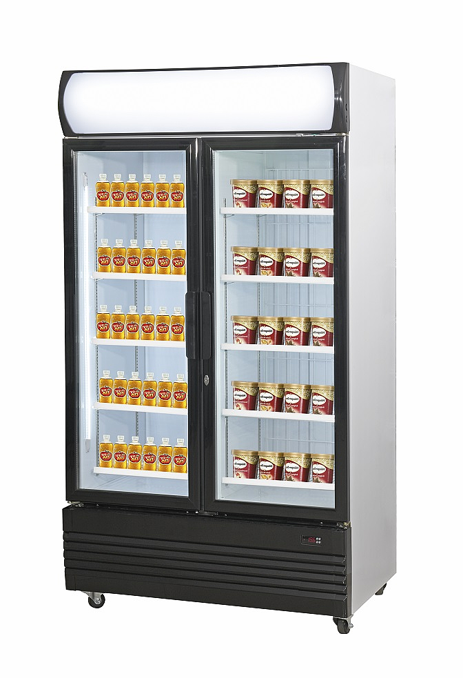 Réfrigérateur/ Congélateur 2 Portes