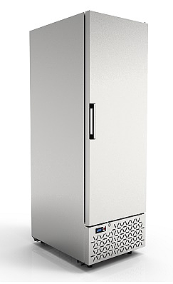 Armoire Frigo Conservation Crème Glacé