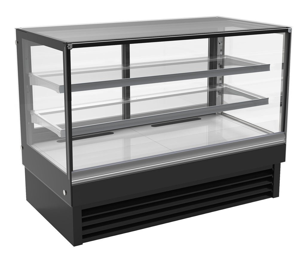 1500 Vitrine Réfrigérée Droite