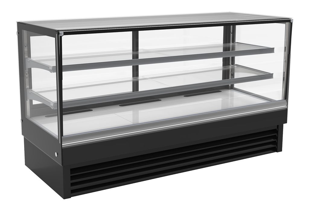 2000 Vitrine Réfrigérée Droite