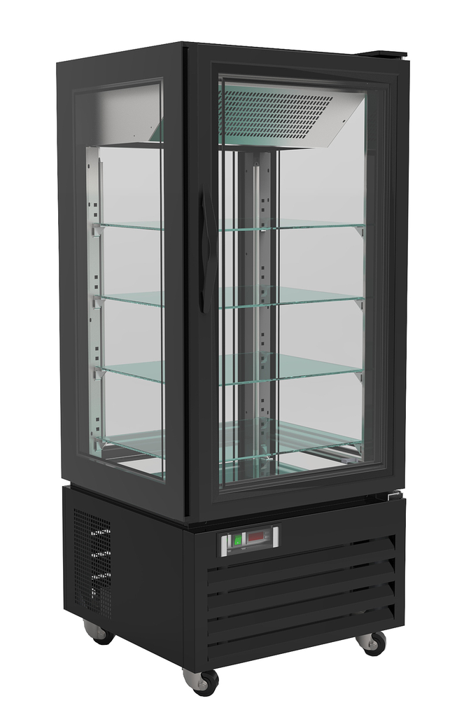 Vitrine De Pâtisserie Réfrigérée 1500