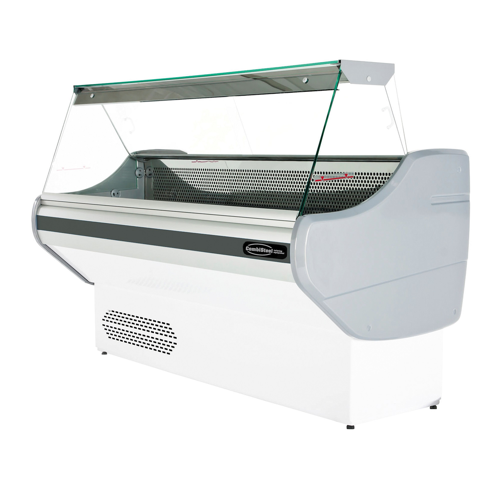 Vitrine Réfrigérée Vinnie 2.5  *Transport Sur Demande*