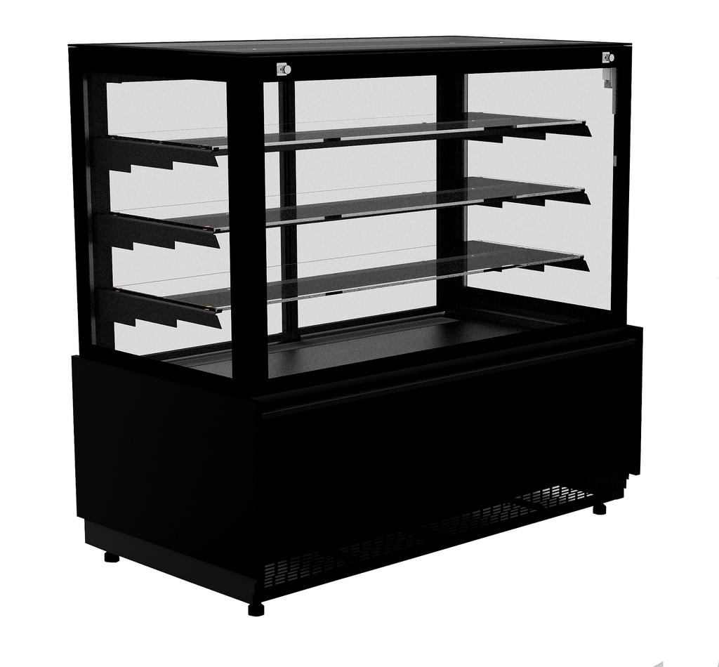 Vitrine Réfrigérée Nero 1.0