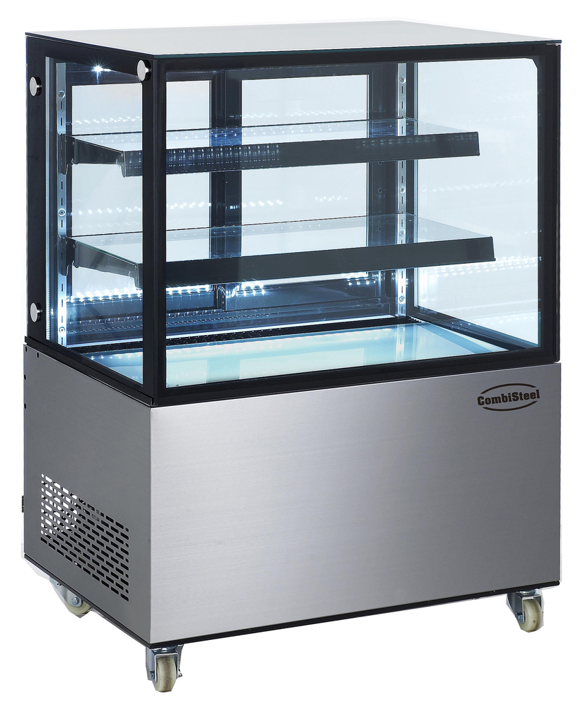 Vitrine Réfrigérée 270L
