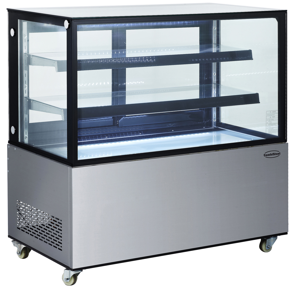 Vitrine Réfrigérée 370L