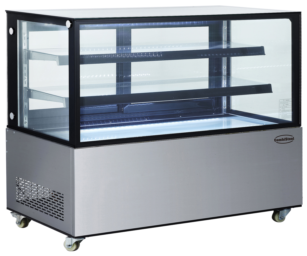Vitrine Réfrigérée 470L