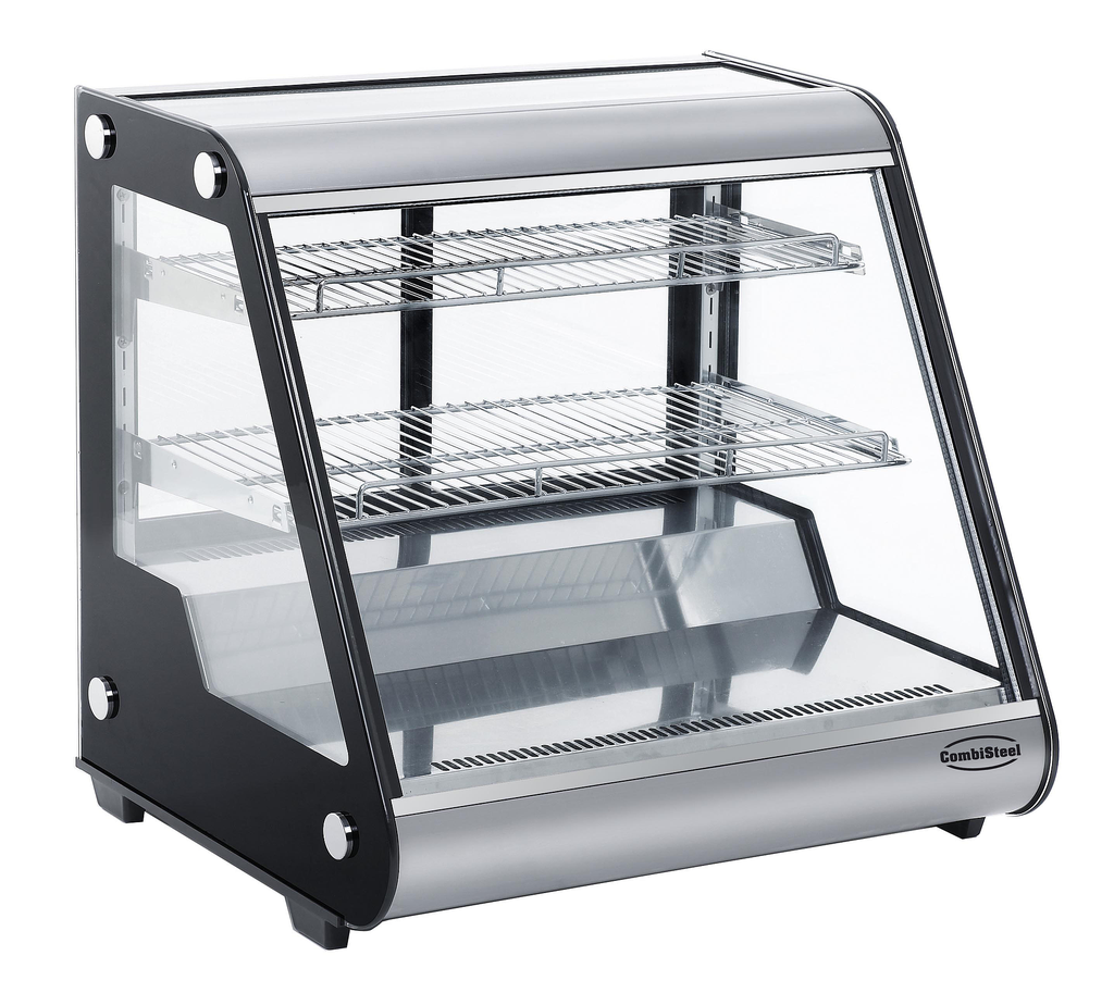 Vitrine Réfrigérée 130L