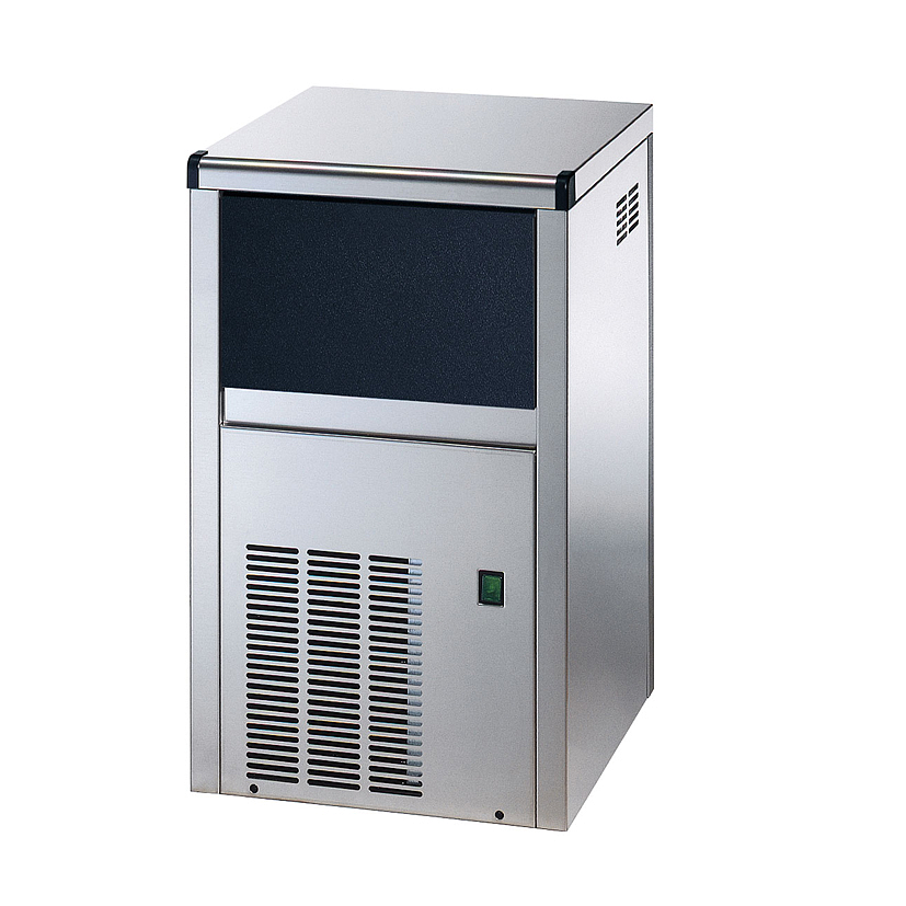 Machine A Glaçons 20Kg/24H