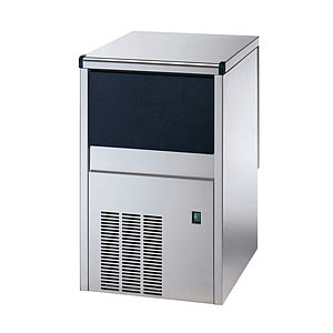 Machine A Glaçons 25Kg/24H