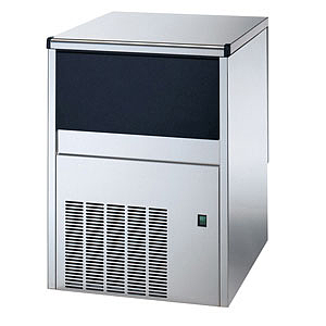 Machine A Glaçons 34Kg/24H