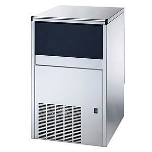 Machine A Glaçons 43Kg/24H