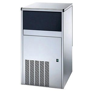 Machine A Glaçons 53Kg/24H