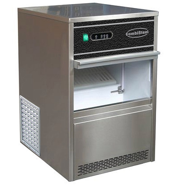 Machine À Glaçons 26Kg/24H  Vdb-26