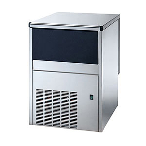 Machine À Glace En Ecailles 90Kg/24H