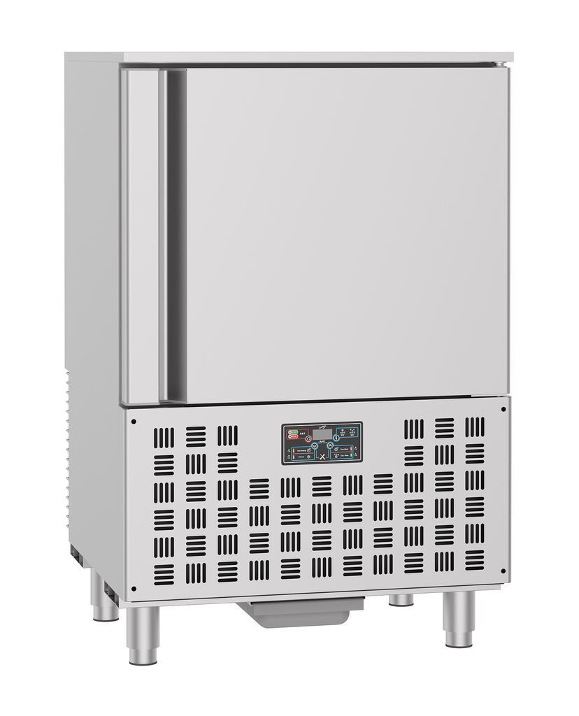 Refroidisseur À Ventilation 7X 1/1Gn