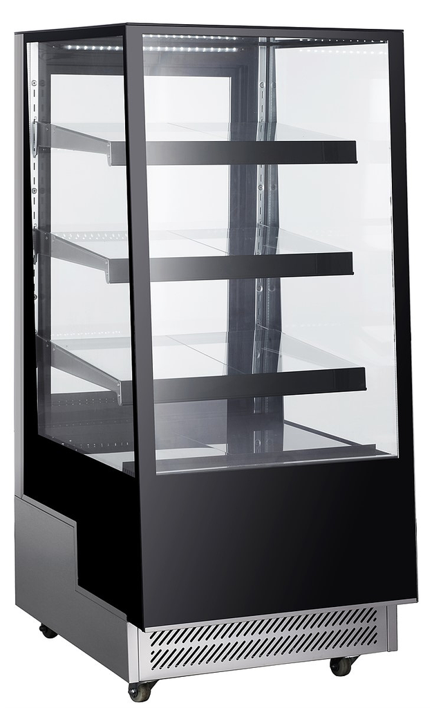 Vitrine Réfrigérée 300L